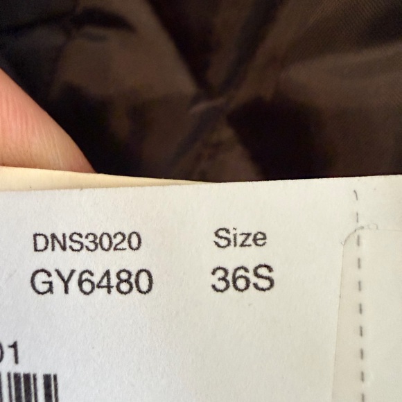 J. Crew Charcoal Trench Coat - Picture 9 of 9